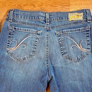 Grane Bootcut Jeans – Juniors Size 3 (Women's 0)